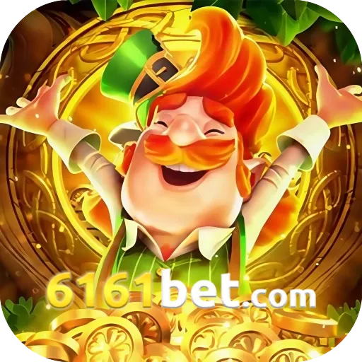 6161bet Logo